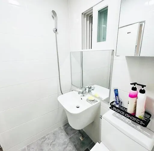 Appartement Ewha Blossom *