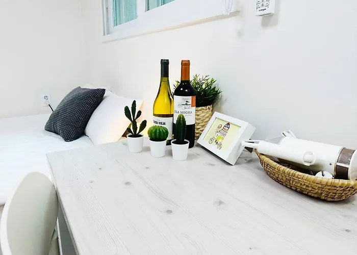 Ewha Blossom Appartement Séoul