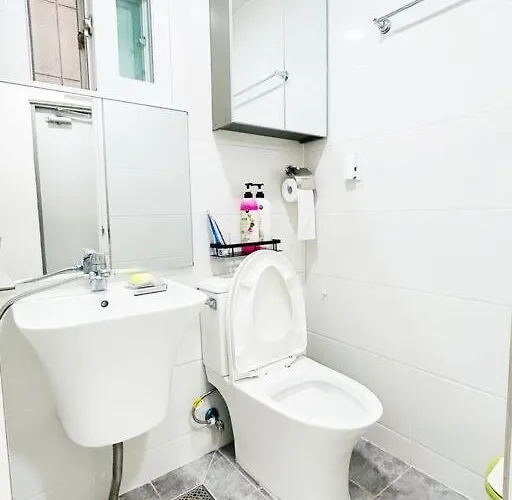 Ewha Blossom Appartement